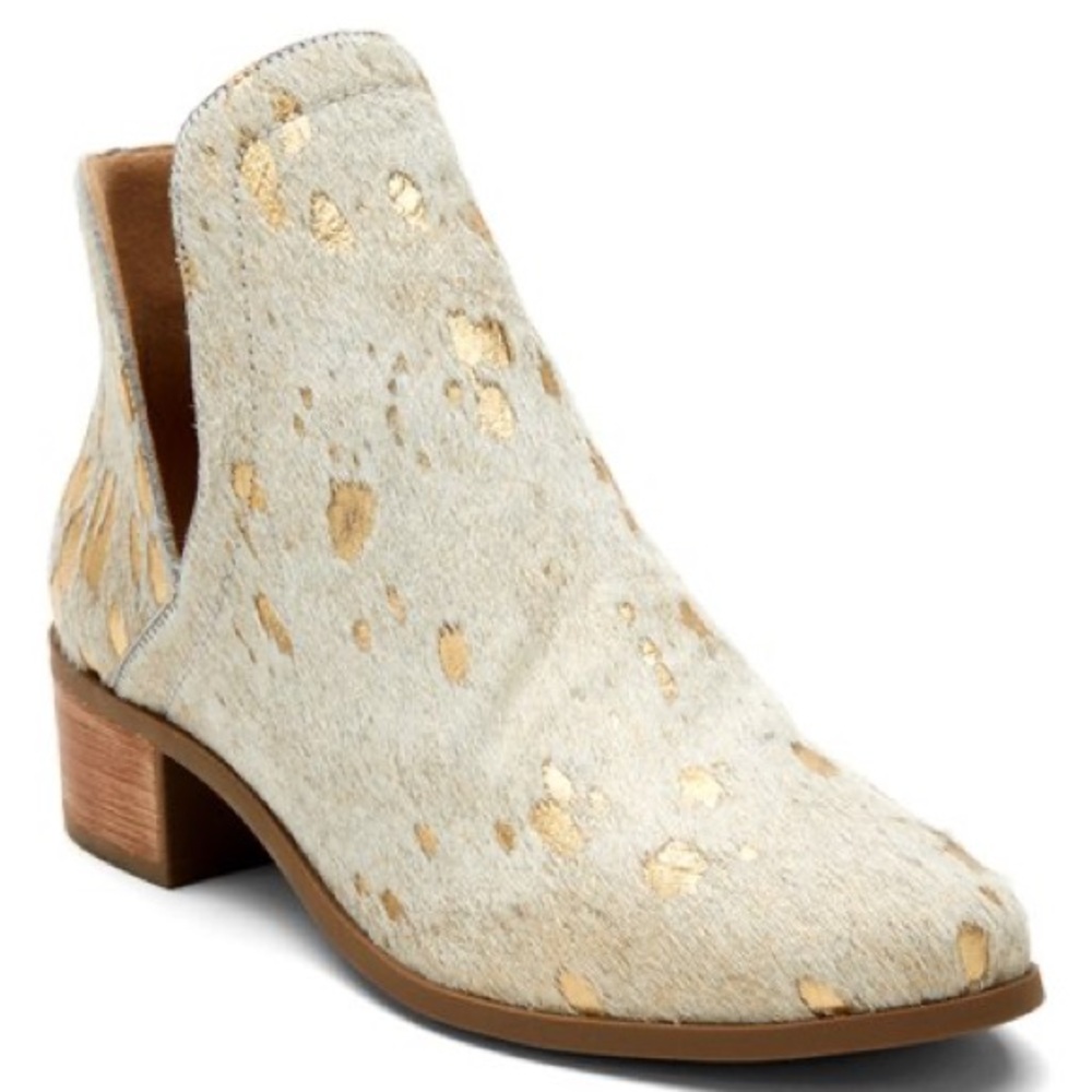 Coconuts by Matisse Shoes | Coconut by Matisse Pronto Boot